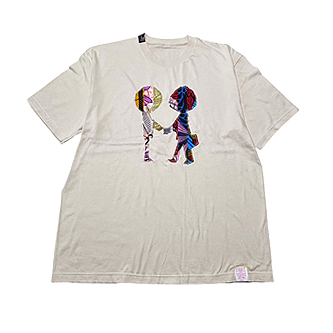 T-Shirts S/S RDH-PGN